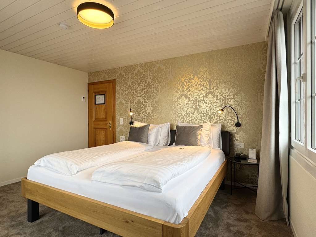 Фото Best Western Hotel Rebstock