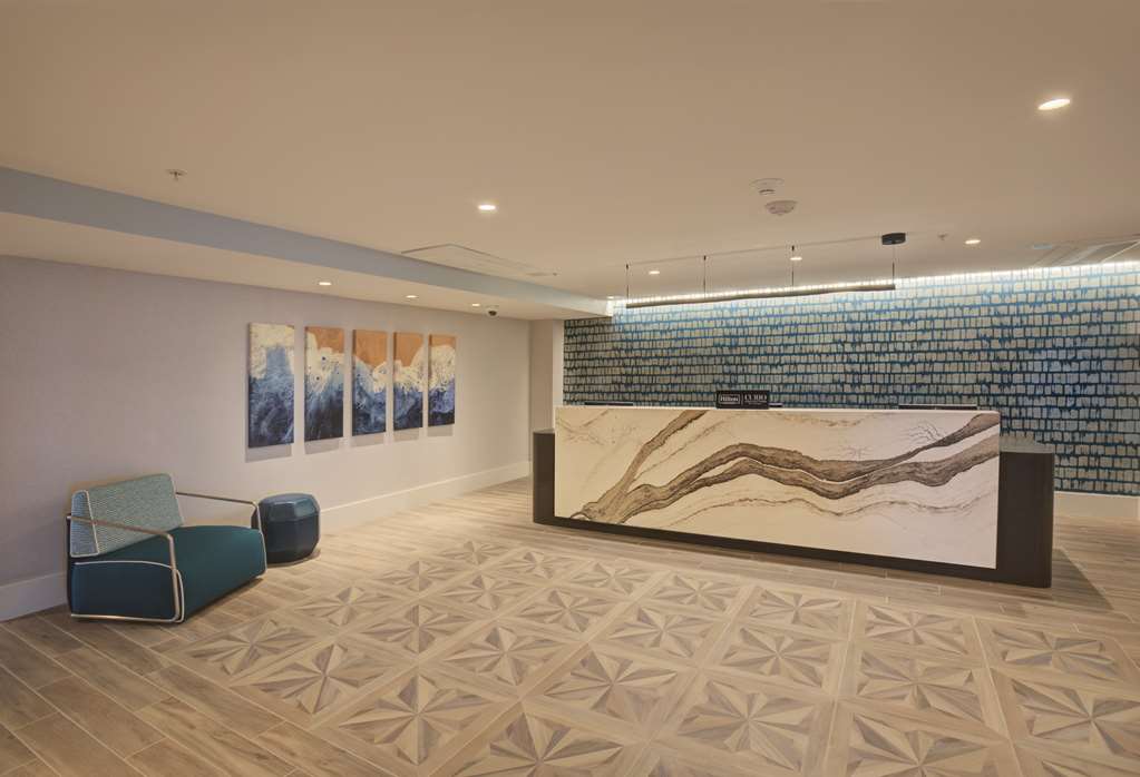 Фото Hotel Maren Fort Lauderdale Beach, Curio Collection by Hilton