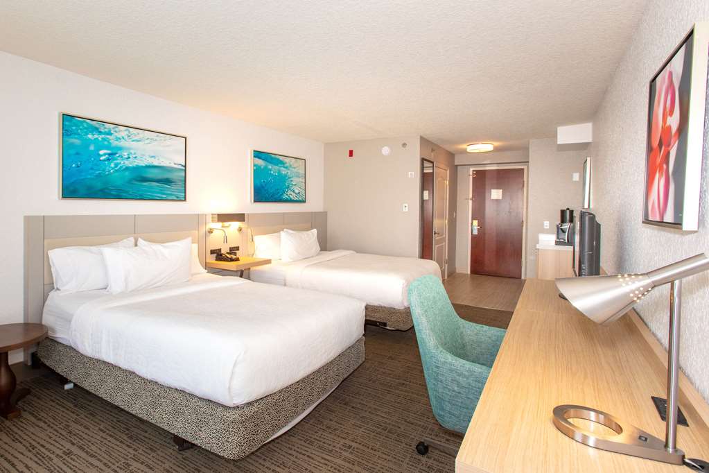 Фото Hilton Garden Inn Jacksonville Airport