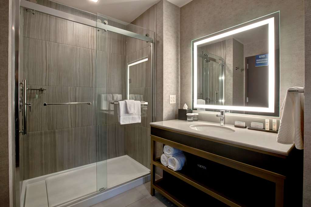 Фото Embassy Suites by Hilton Rockford Riverfront