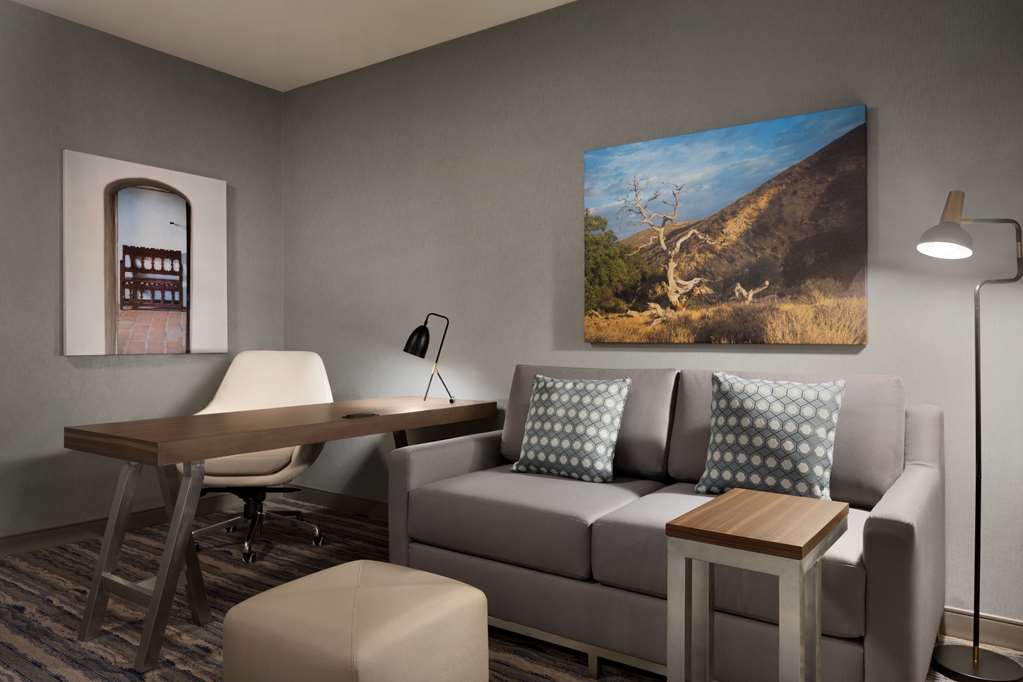 Фото Hilton Garden Inn Lompoc