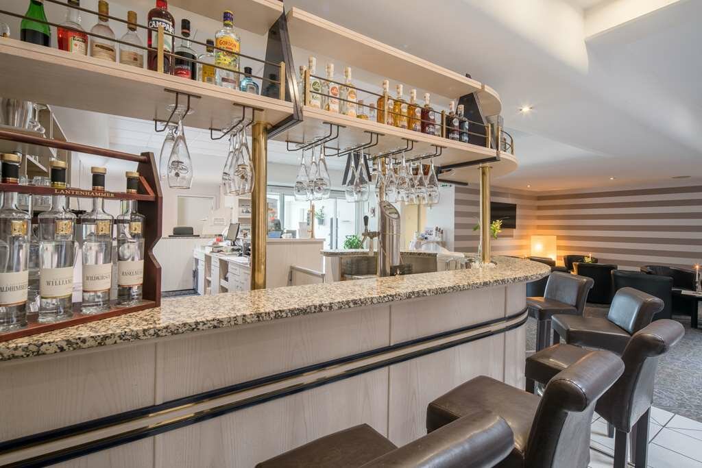 Фото Best Western Hotel Helmstedt