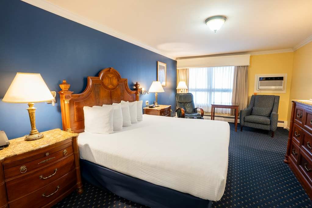 Фото Best Western White House Inn