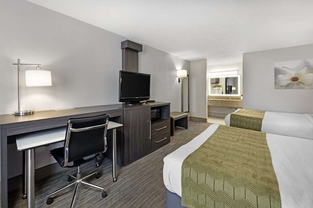 Фото Best Western Dickson