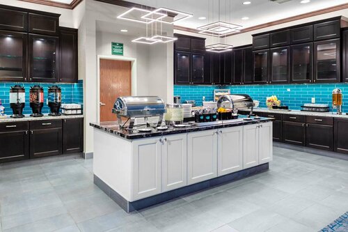 Гостиница Homewood Suites Phoenix Airport South в Финиксе