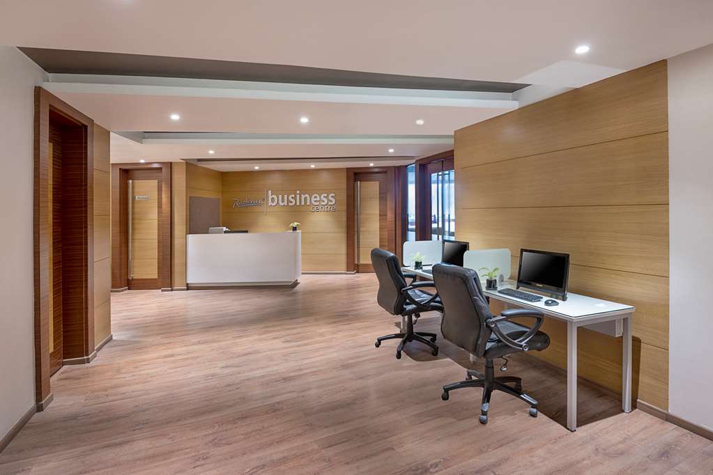 Фото Radisson Salem