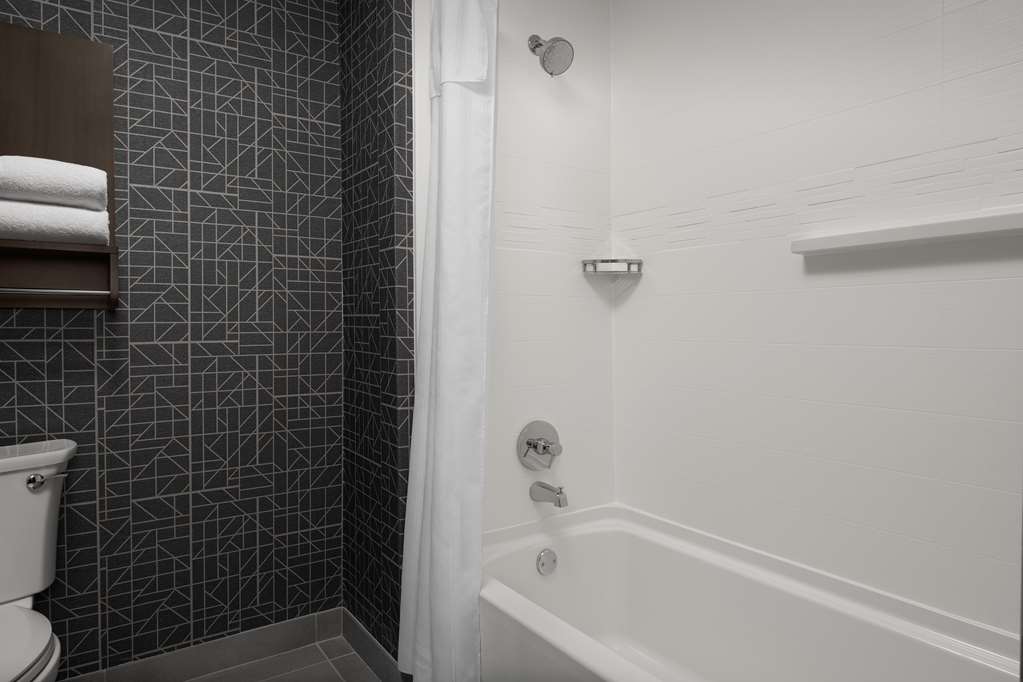 Фото Homewood Suites by Hilton San Antonio-Riverwalk/Downtown