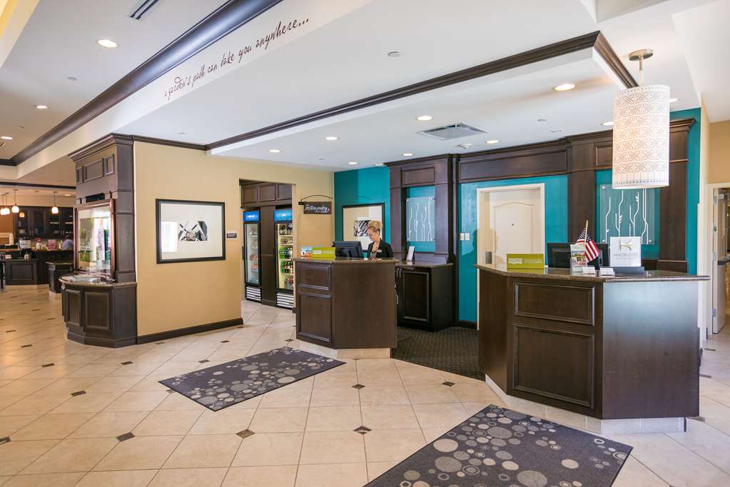 Фото Hilton Garden Inn Lakeland