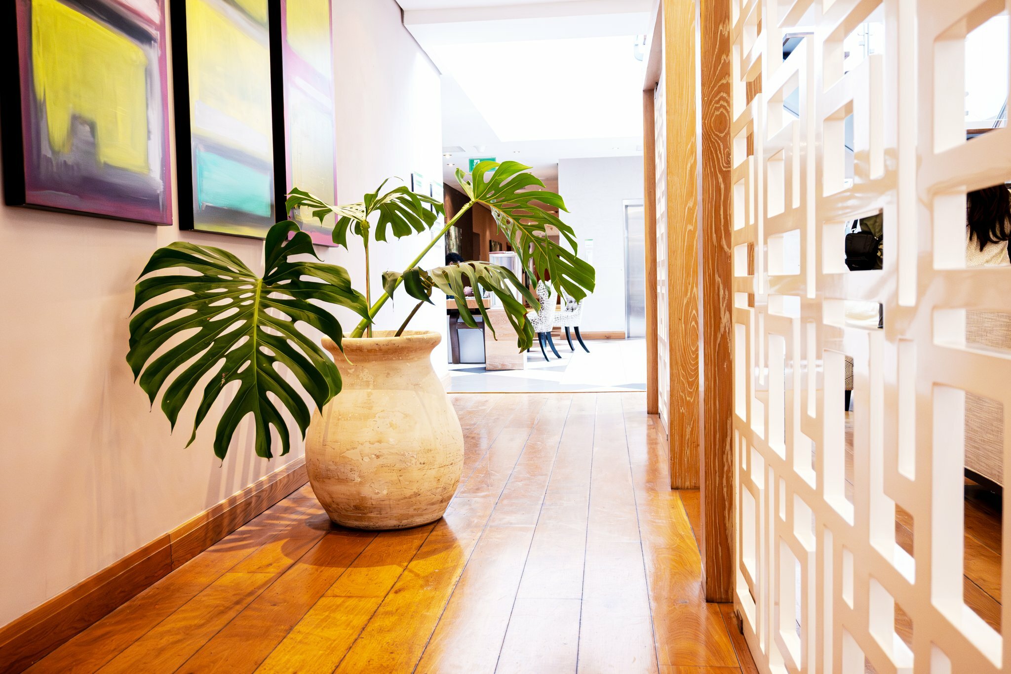 Фото Holiday Inn Mauritius Mon Tresor an Ihg Hotel