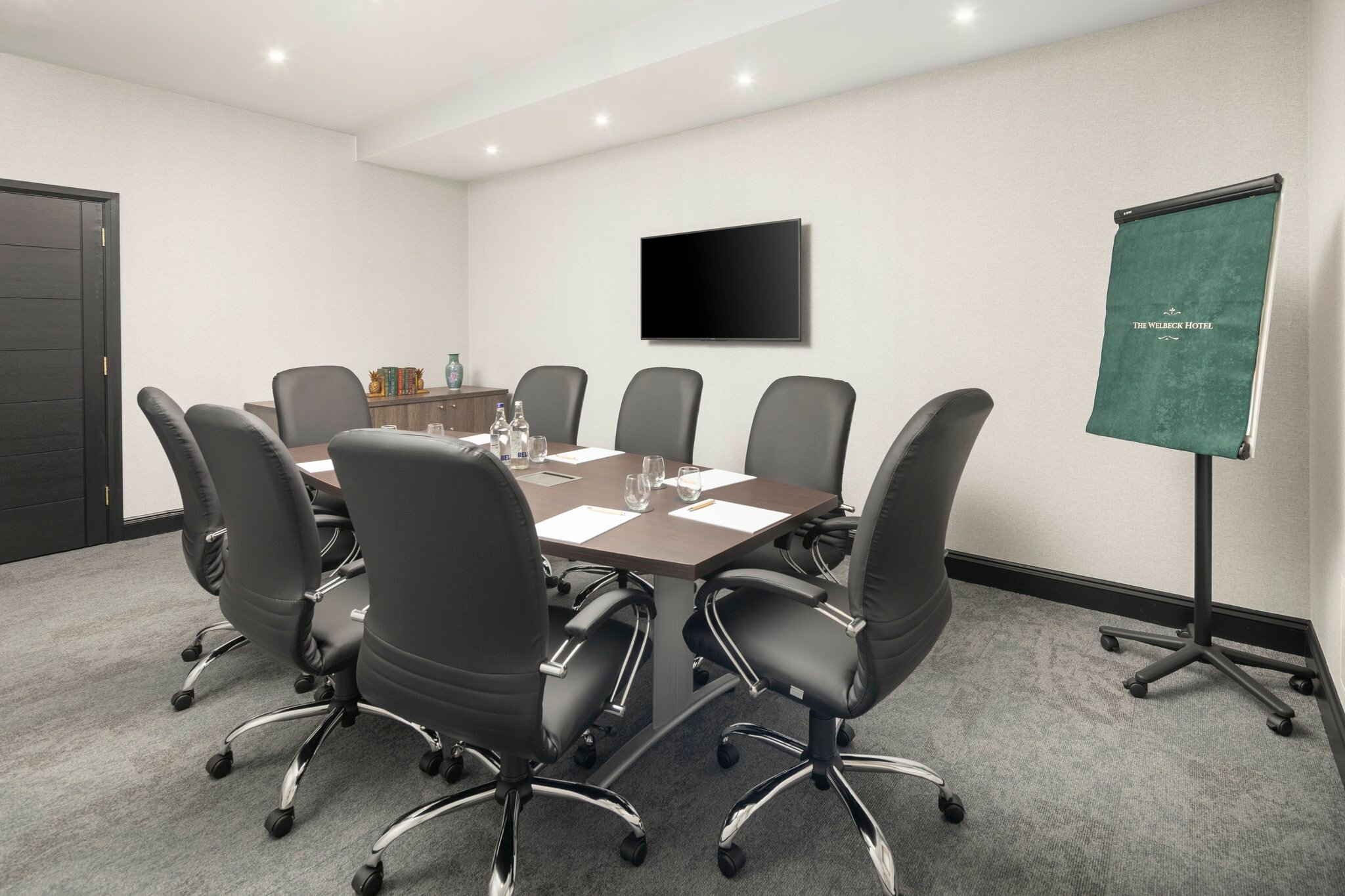 Фото Holiday Inn London - Oxford Circus, an Ihg Hotel