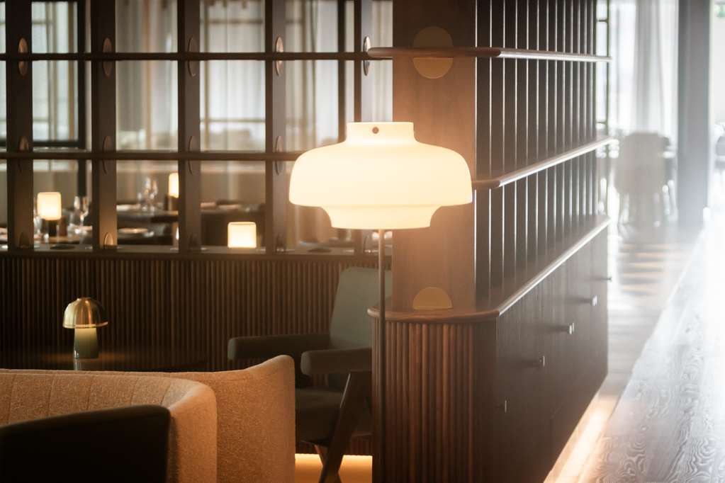 Фото Radisson Blu Waterfront Hotel, Stockholm