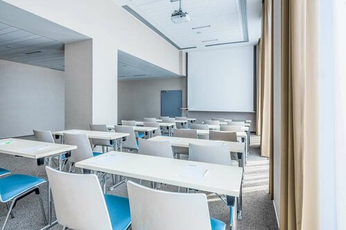 Гостиница Park Inn by Radisson Danube Bratislava в Братиславском крае