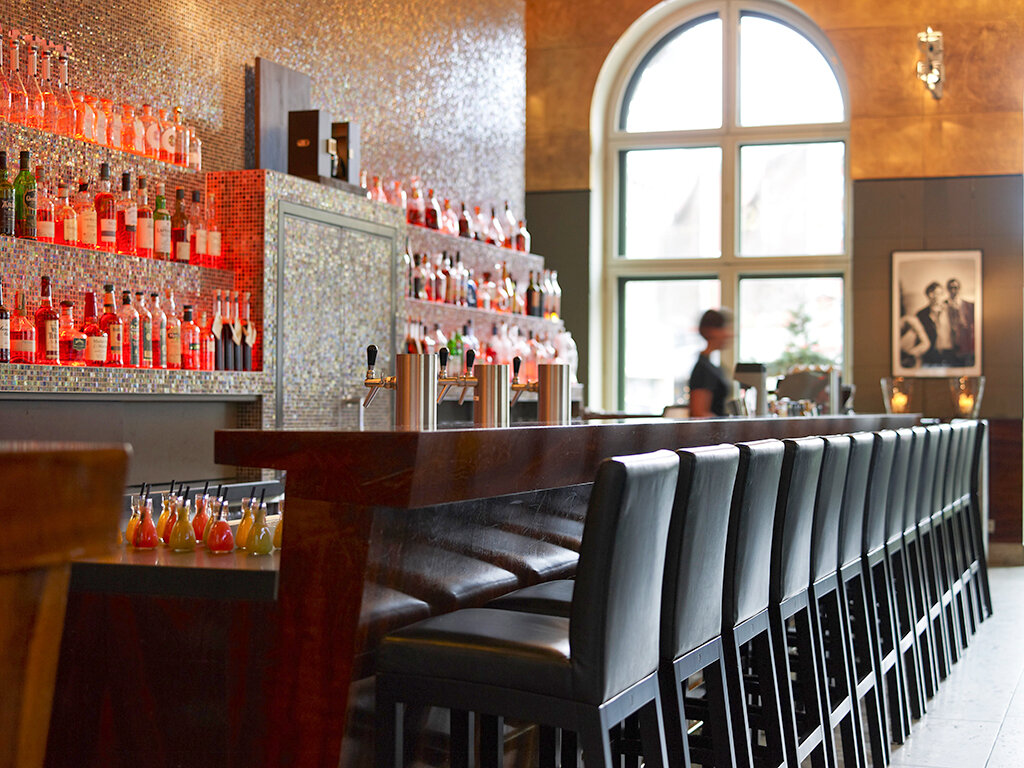 Фото Sofitel Munich Bayerpost