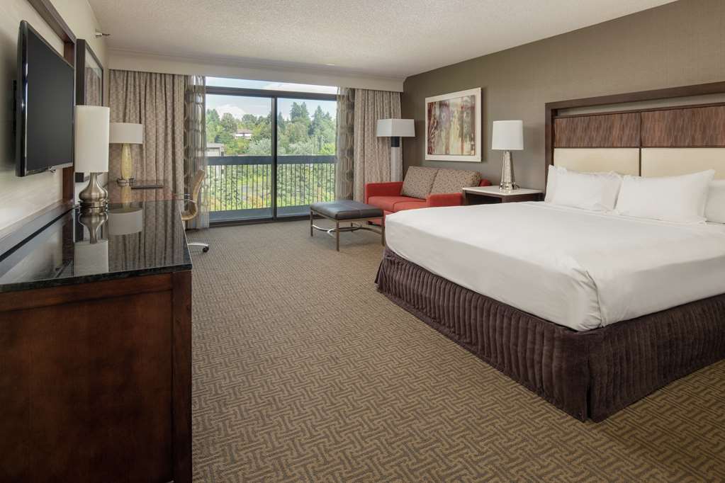 Фото Hilton Bellevue