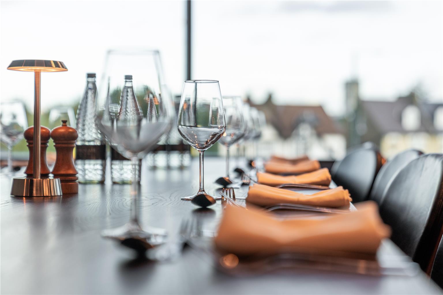 Фото Radisson RED London Twickenham