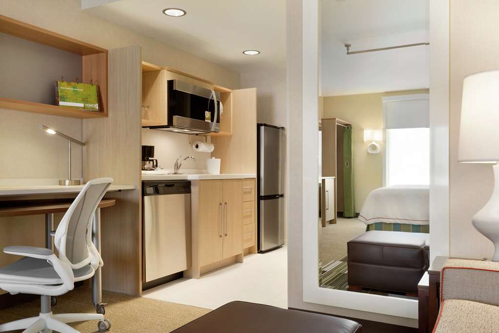 Фото Home2 Suites by Hilton Richland, Wa