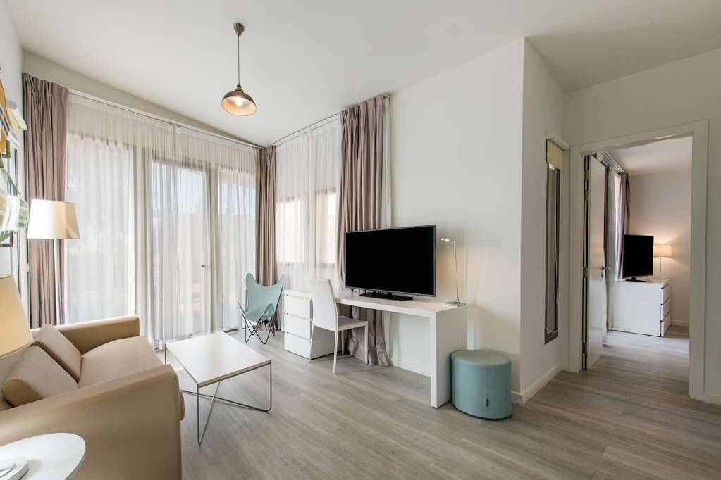 Фото Radisson Blu Resort Taghazout Bay Surf Village