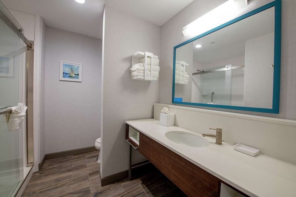 Фото Hampton Inn & Suites Duncanville Dallas