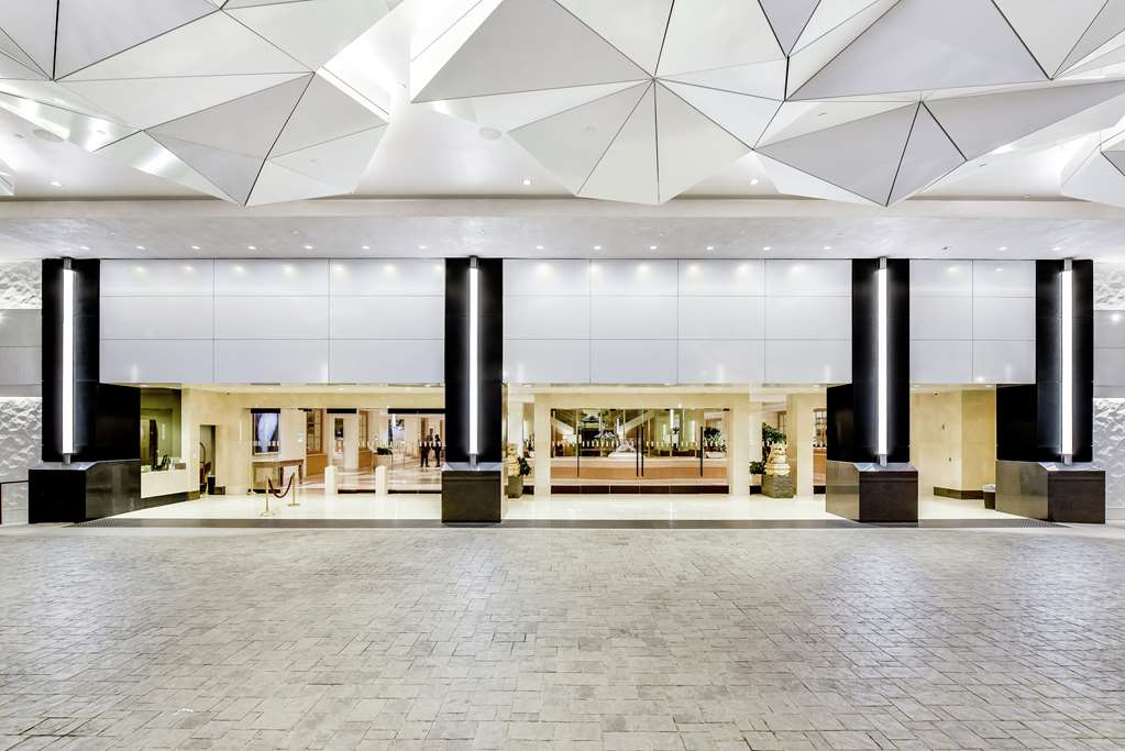 Фото Hilton Los Angeles Airport