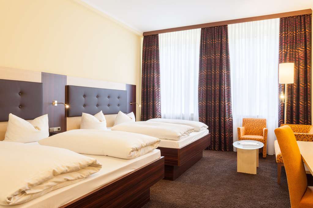 Фото Best Western Hotel Augusta