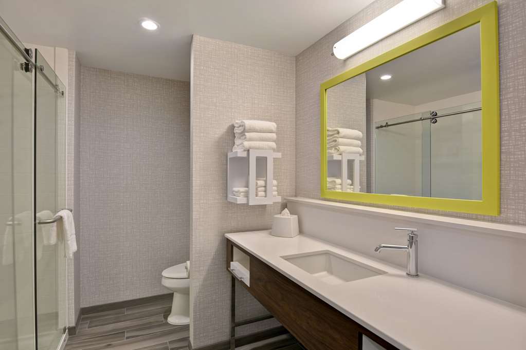 Фото Hampton Inn & Suites Tampa Riverview Brandon