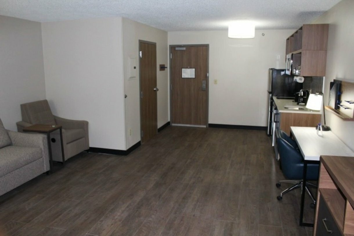 Фото Extended Stay America Detroit Southfield I-696