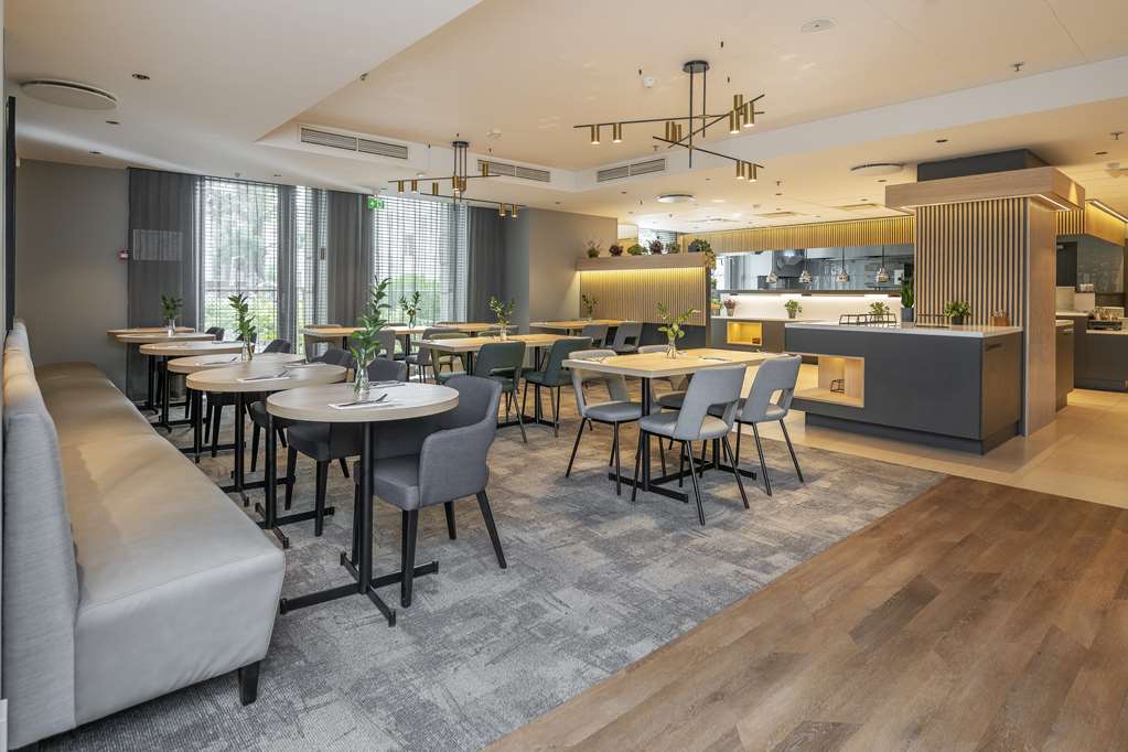 Фото Radisson Hotel Kaunas