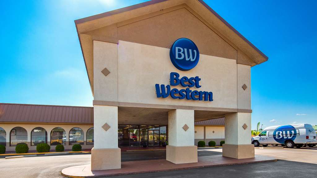 Фото Best Western Airport