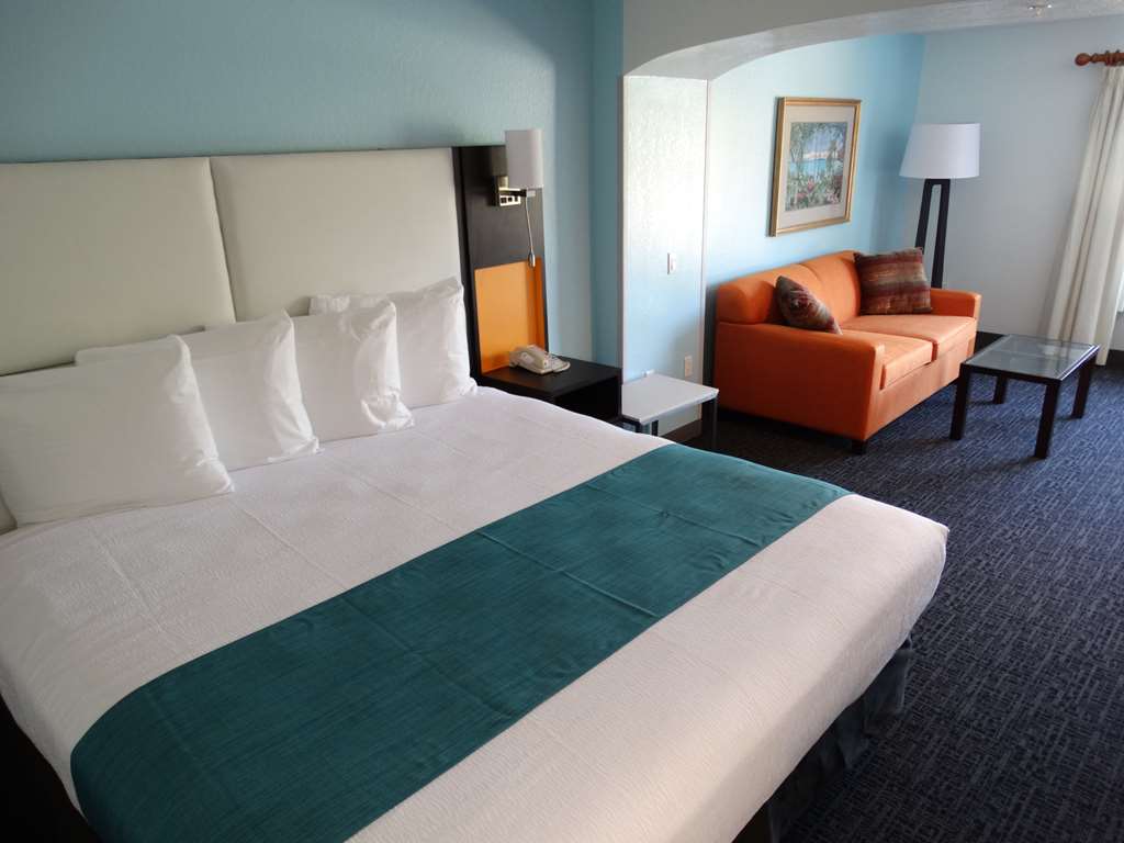 Фото Best Western Plus Kissimmee-Lake Buena Vista South Inn & Suites