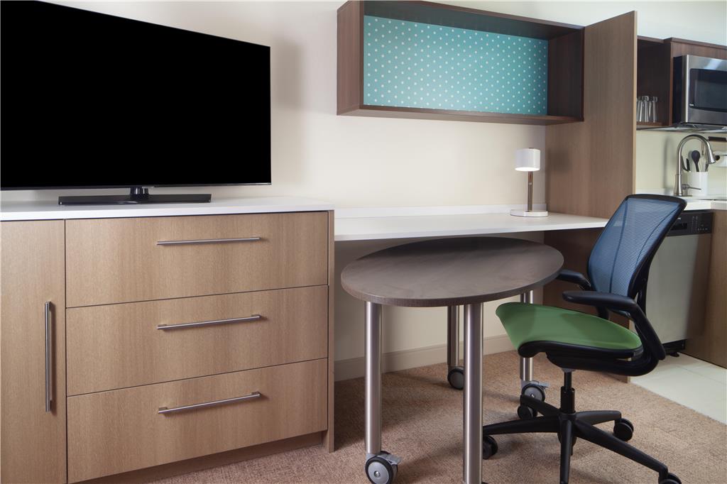 Фото Home2 Suites by Hilton Jackson