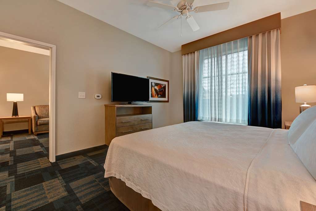 Фото Homewood Suites by Hilton Austin/Cedar Park-Lakeline