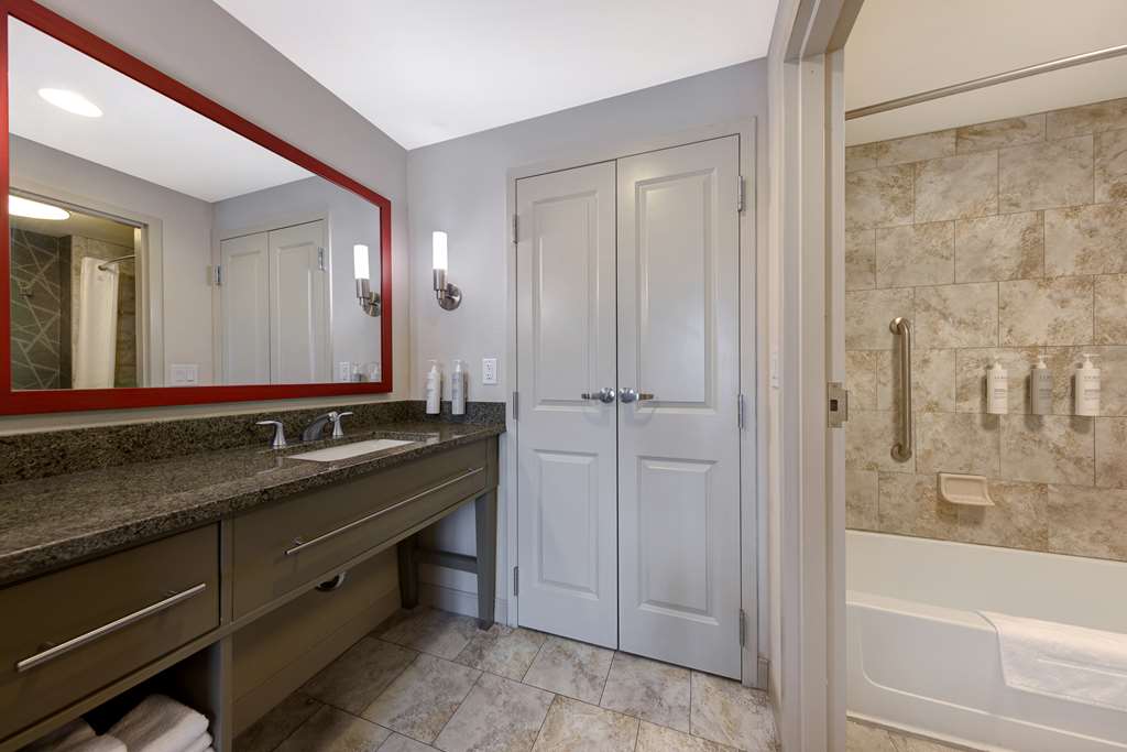 Фото Homewood Suites by Hilton Nashville Vanderbilt, Tn