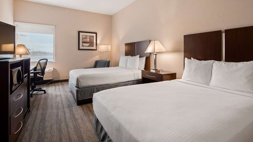 Фото Best Western Tampa