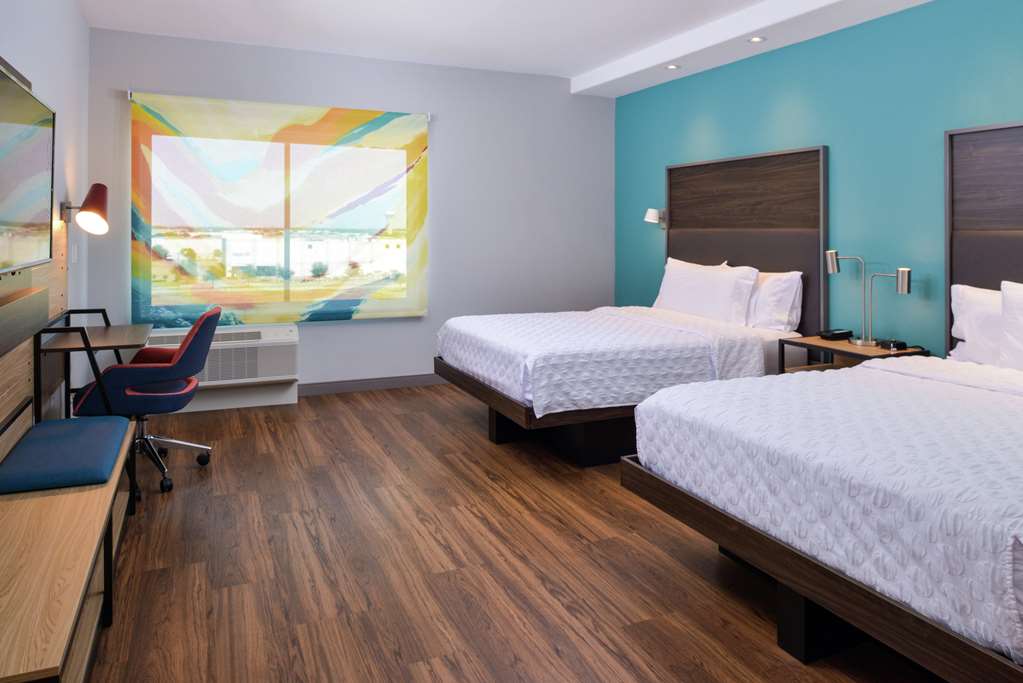 Фото Tru by Hilton Coppell Dfw Airport North