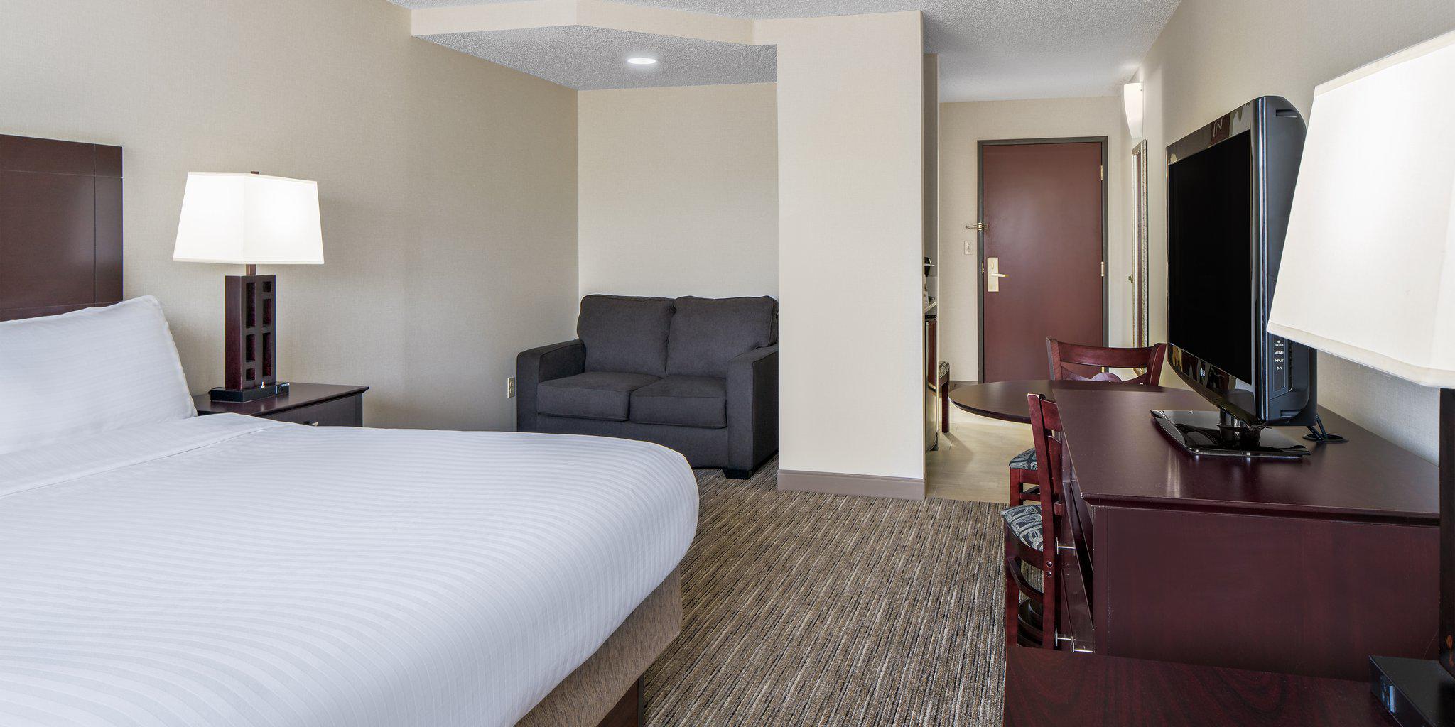 Фото Holiday Inn Express Grove City, an Ihg Hotel