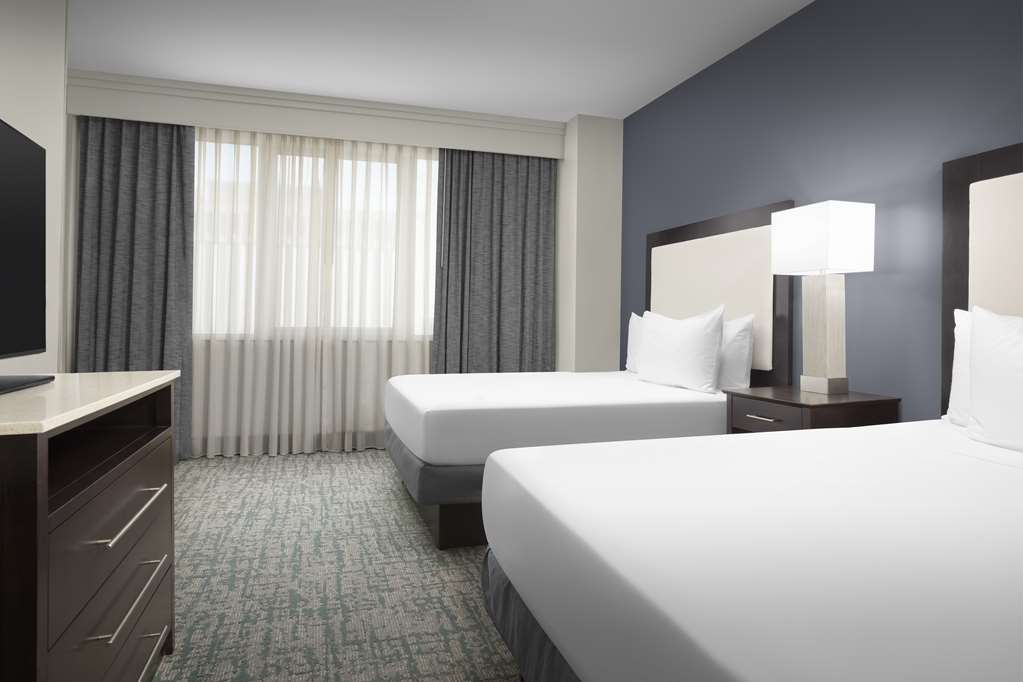 Фото Homewood Suites by Hilton Dallas Downtown, Tx