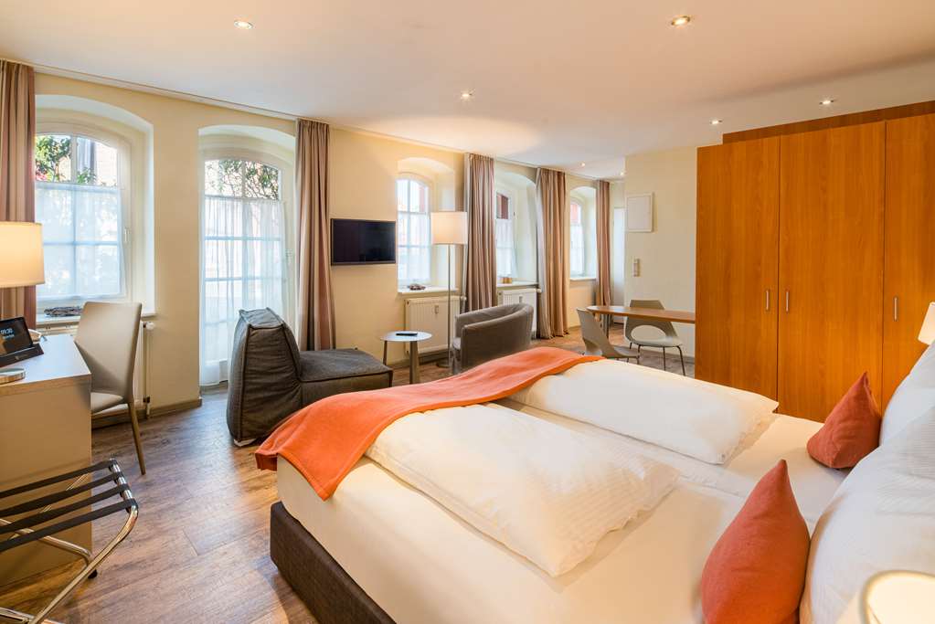 Фото Best Western Hotel Schlossmuehle