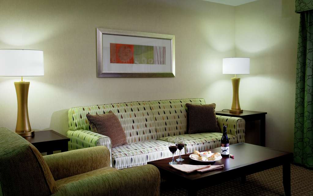 Фото Hilton Garden Inn Seattle/Bothell