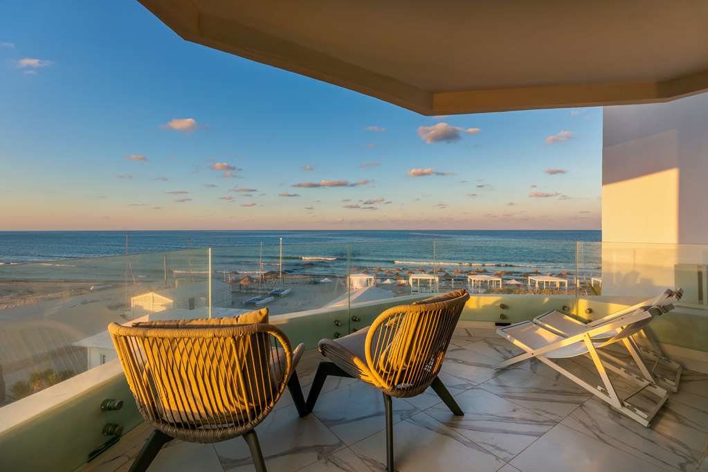 Фото Radisson Blu Palace Resort & Thalasso, Djerba