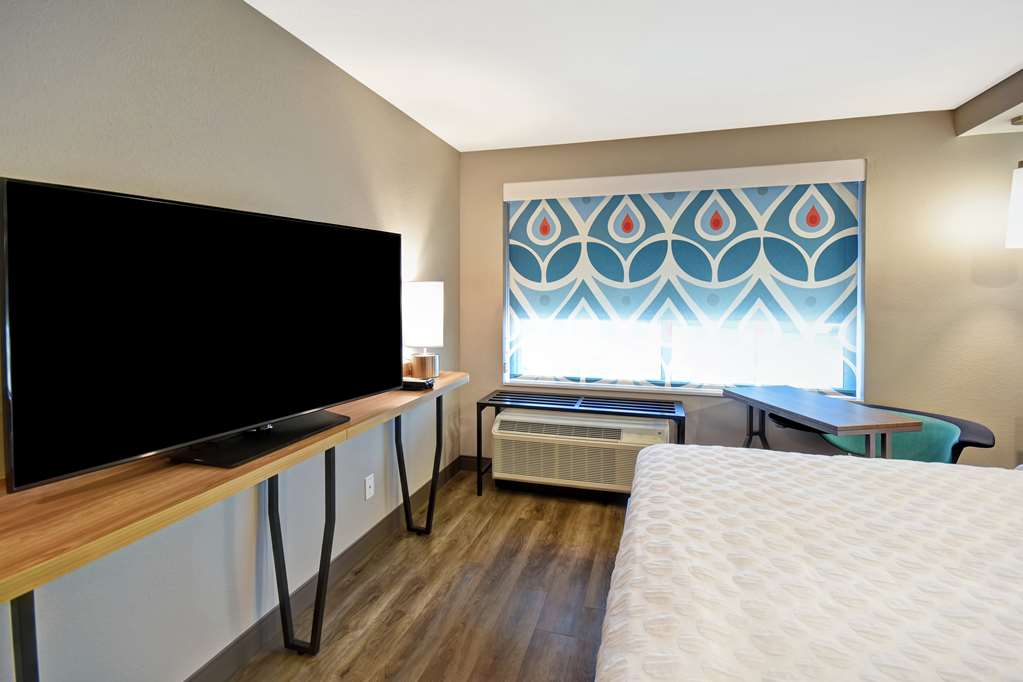 Фото Tru by Hilton Fort Wayne, In