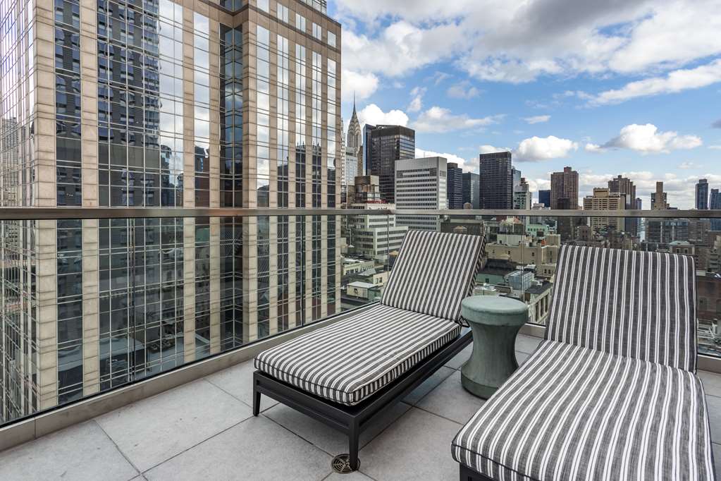 Фото The Draper New York, Tapestry Collection by Hilton