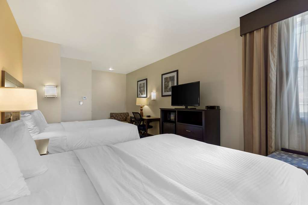 Фото Best Western Pioneer