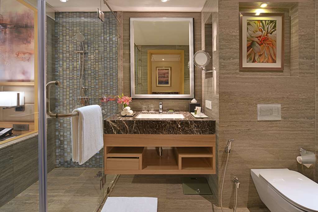 Фото Radisson Hotel Mumbai Andheri MIDC