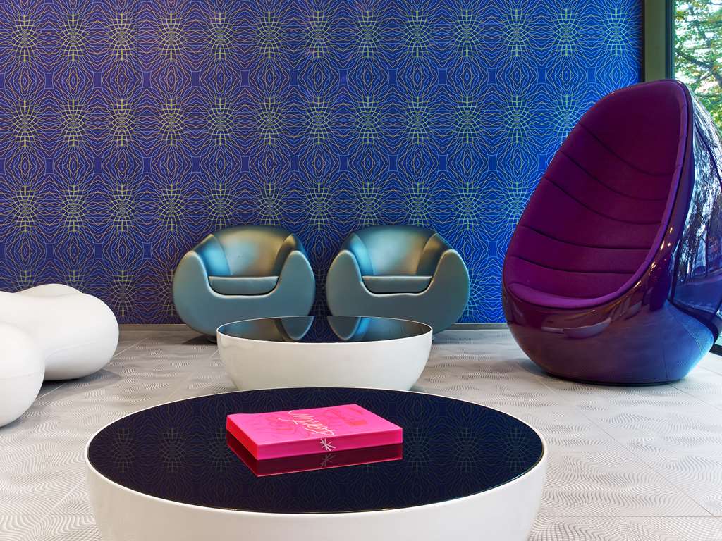 Фото Prize by Radisson, Hannover City