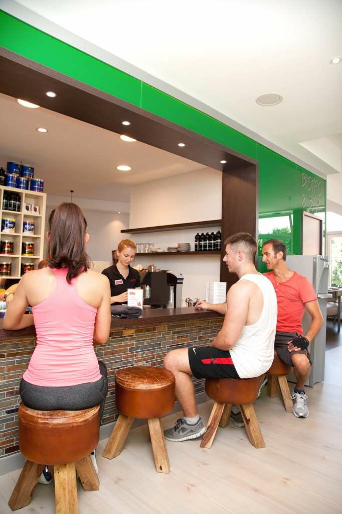 Фото Best Western Hotel Hohenzollern