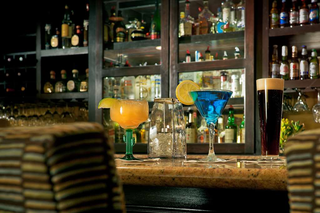 Фото DoubleTree by Hilton Hotel Santa Fe