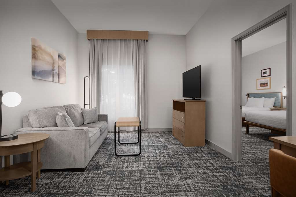 Фото Homewood Suites by Hilton Colorado Springs-North