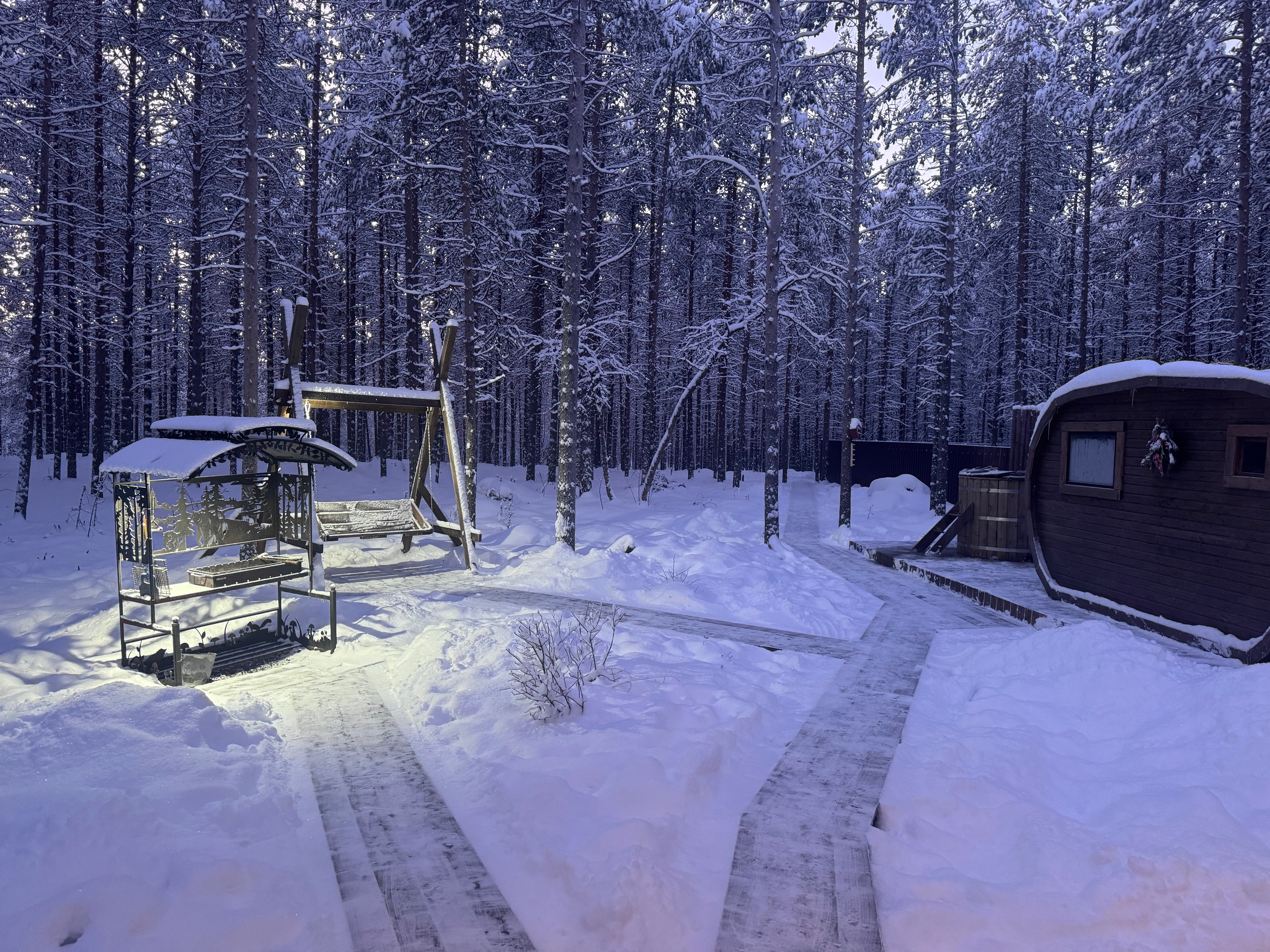 Фото Polarhome51