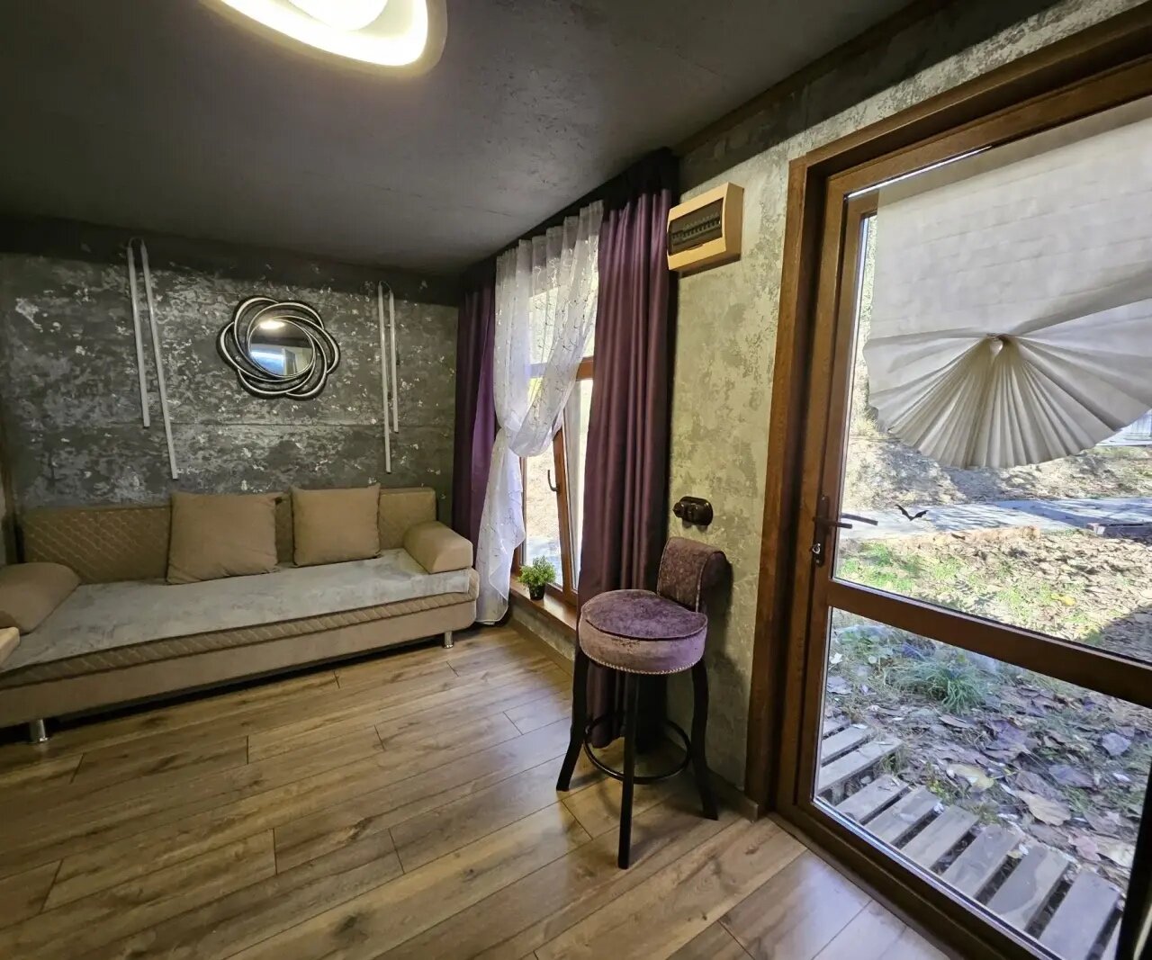 Фото Хутор Романовский