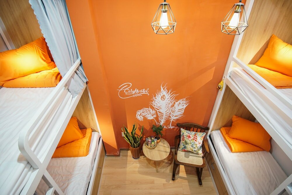 Фото City Hostel Da Nang